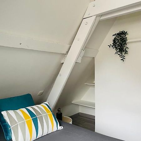 Be My Apparts, Appartement De Charme "Au Beffroi", Douai, Coeur De Ville Экстерьер фото