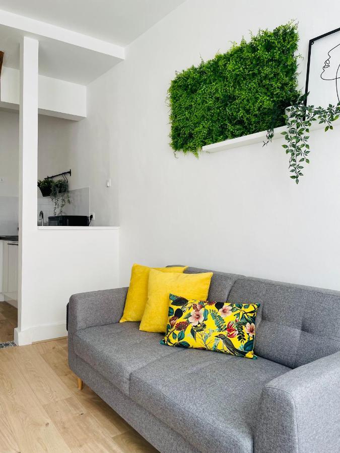 Be My Apparts, Appartement De Charme "Au Beffroi", Douai, Coeur De Ville Экстерьер фото